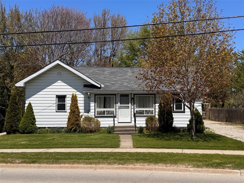 6238 TOWNSEND Line, Lambton Shores, Ontario, Canada photo 1