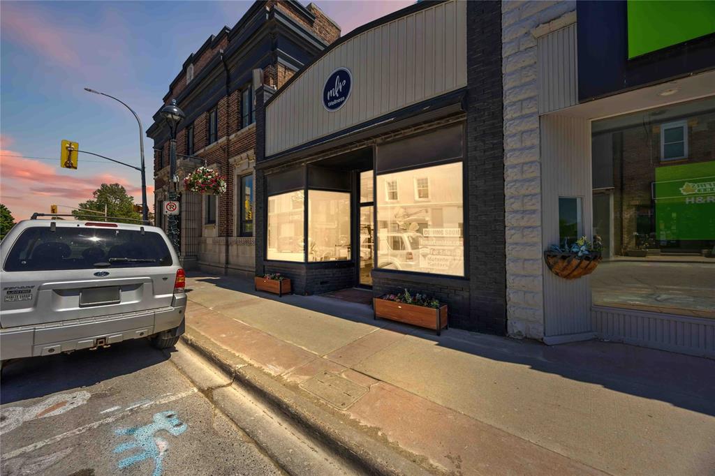 3 KING Street West, Lambton Shores, Ontario, Canada photo 3