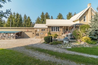 9245 IPPERWASH Road, Lambton Shores Ontario, Canada