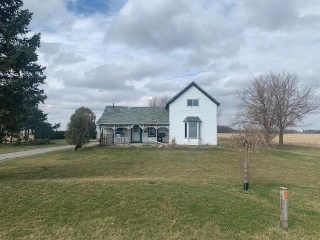 6826 ABERFELDY Line, Brooke-Alvinston Ontario, Canada