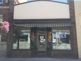 3 KING Street West, Lambton Shores Ontario, Canada