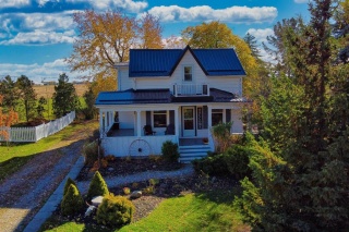 442 RACHEL Street, Warwick Ontario, Canada