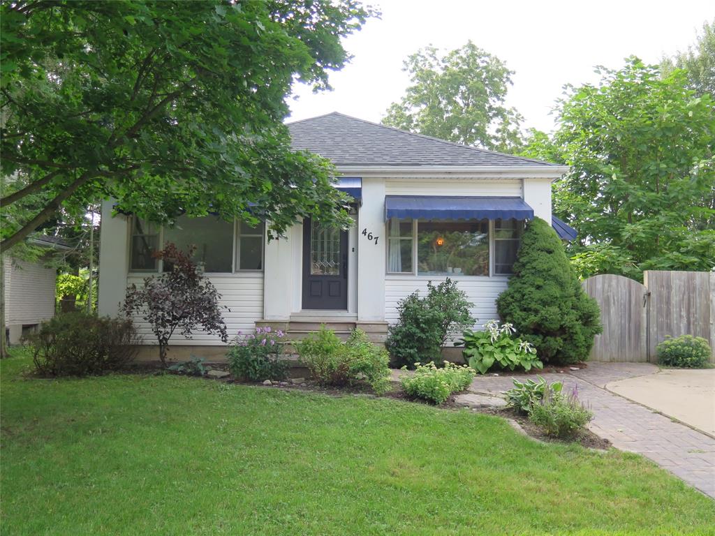 467 MAUDE Street, Petrolia Ontario, Canada
