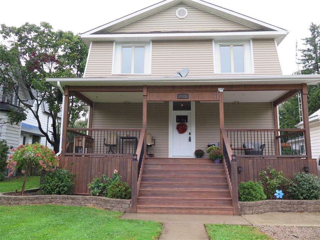4070 PETROLIA Line, Petrolia Ontario, Canada