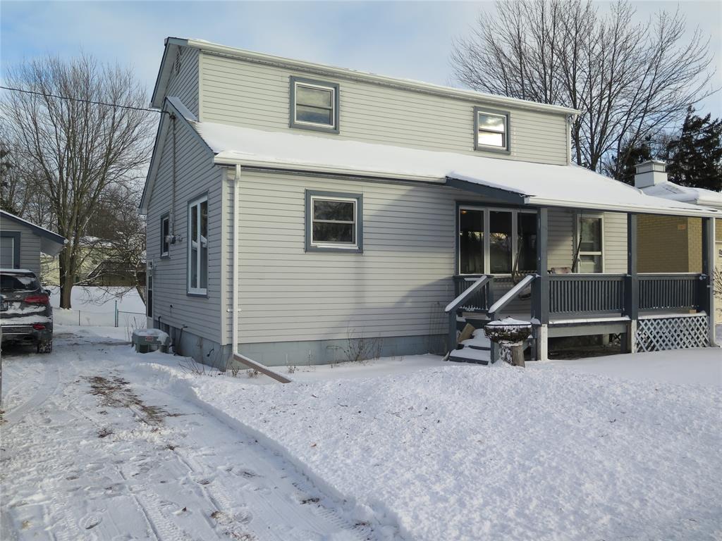510 MAUDE Street, Petrolia Ontario, Canada