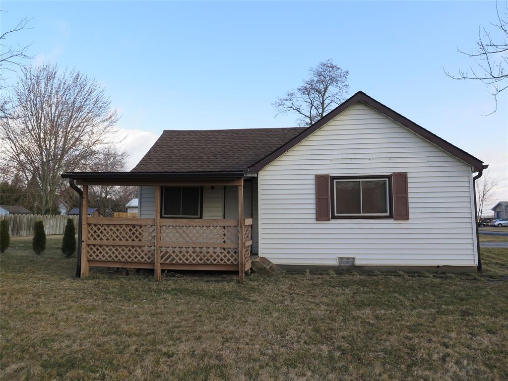 2605 SHERIFF Street, Oil Springs Ontario, Canada