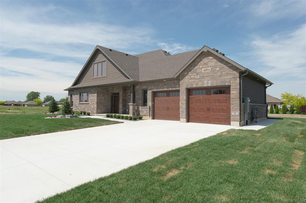 4684 TYLER Drive, St. Clair, Ontario, Canada