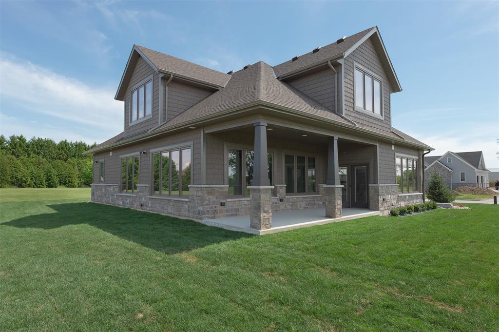 4684 TYLER Drive, St. Clair, Ontario, Canada