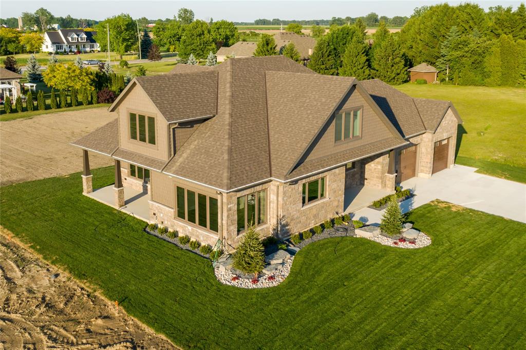 4684 TYLER Drive, St. Clair, Ontario, Canada
