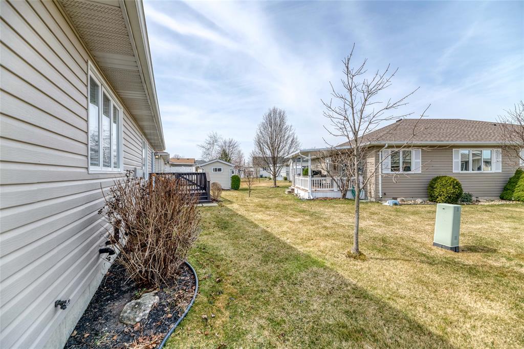 5700 BLACKWELL Sideroad Unit# 131, Sarnia, Ontario, Canada