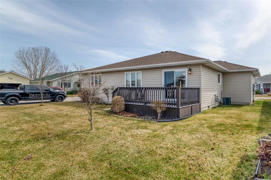 5700 BLACKWELL Sideroad Unit# 131, Sarnia, Ontario, Canada