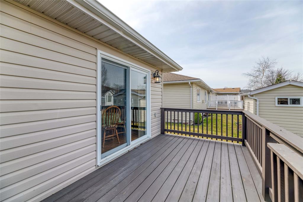 5700 BLACKWELL Sideroad Unit# 131, Sarnia, Ontario, Canada