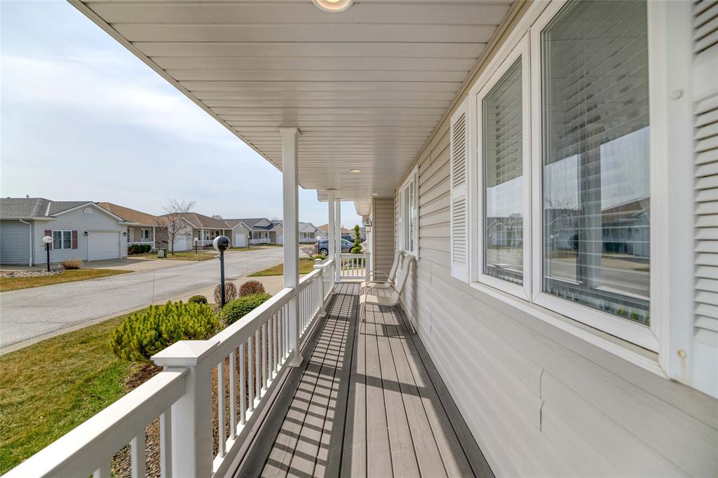 5700 BLACKWELL Sideroad Unit# 131, Sarnia, Ontario, Canada