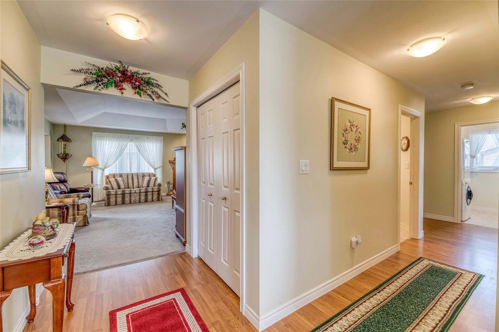 5700 BLACKWELL Sideroad Unit# 131, Sarnia, Ontario, Canada