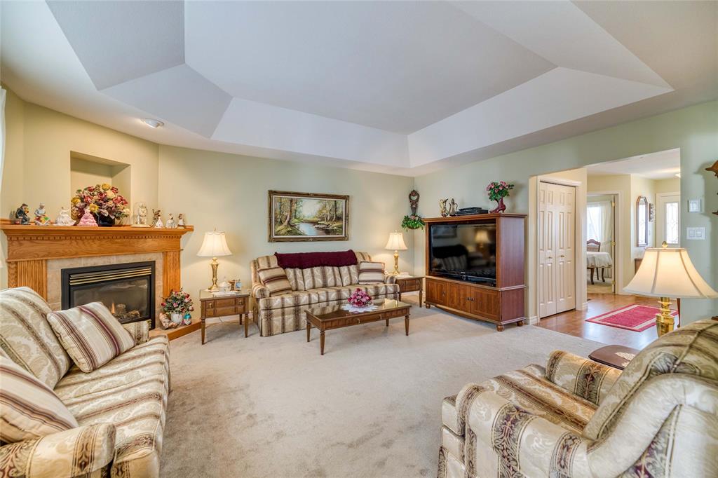 5700 BLACKWELL Sideroad Unit# 131, Sarnia, Ontario, Canada