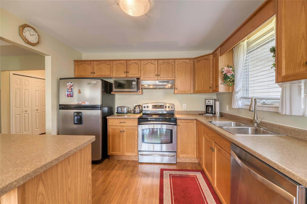 5700 BLACKWELL Sideroad Unit# 131, Sarnia, Ontario, Canada