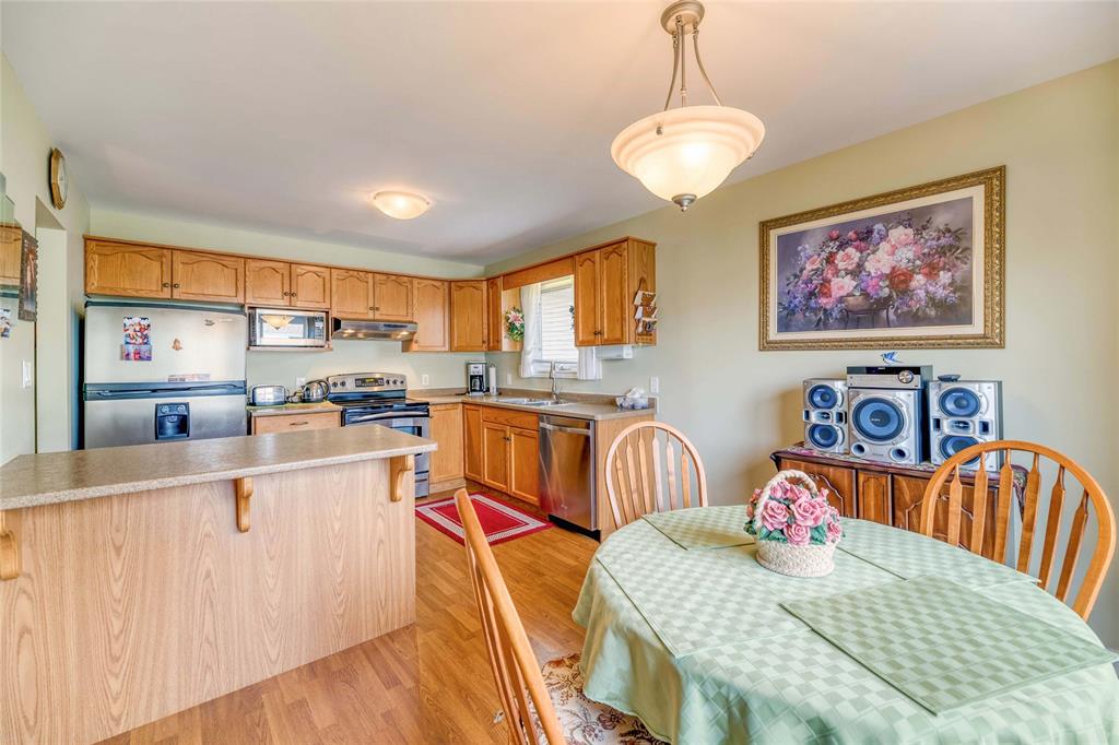 5700 BLACKWELL Sideroad Unit# 131, Sarnia, Ontario, Canada