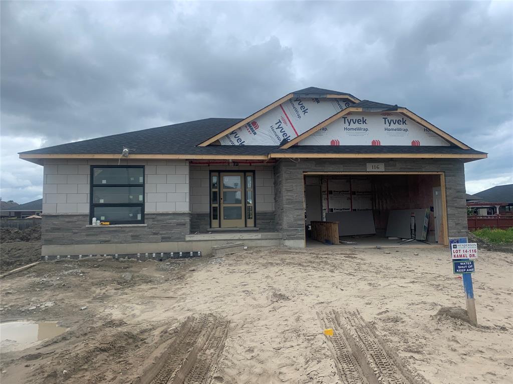 116 KAMAL Drive, Sarnia, Ontario, Canada