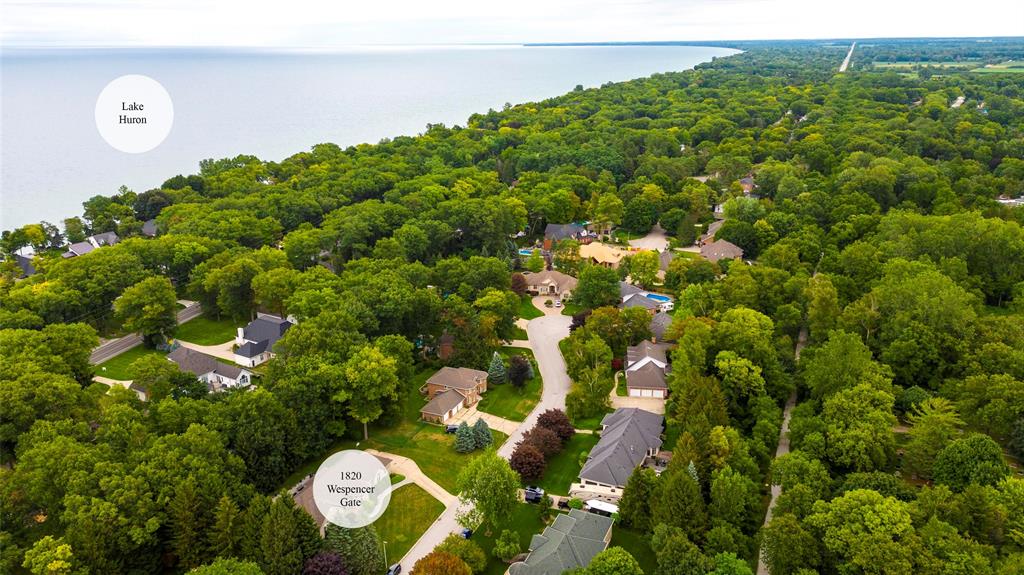 1820 WESPENCER Gate, Sarnia, Ontario, Canada