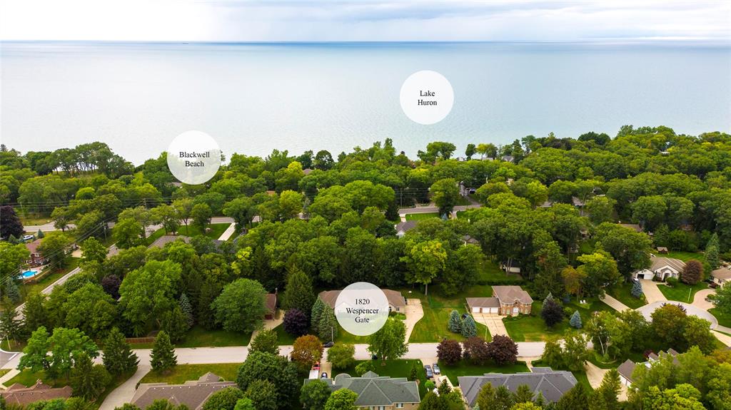 1820 WESPENCER Gate, Sarnia, Ontario, Canada