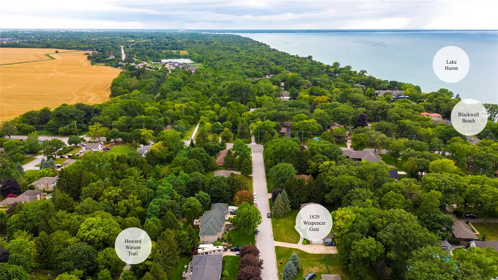 1820 WESPENCER Gate, Sarnia, Ontario, Canada