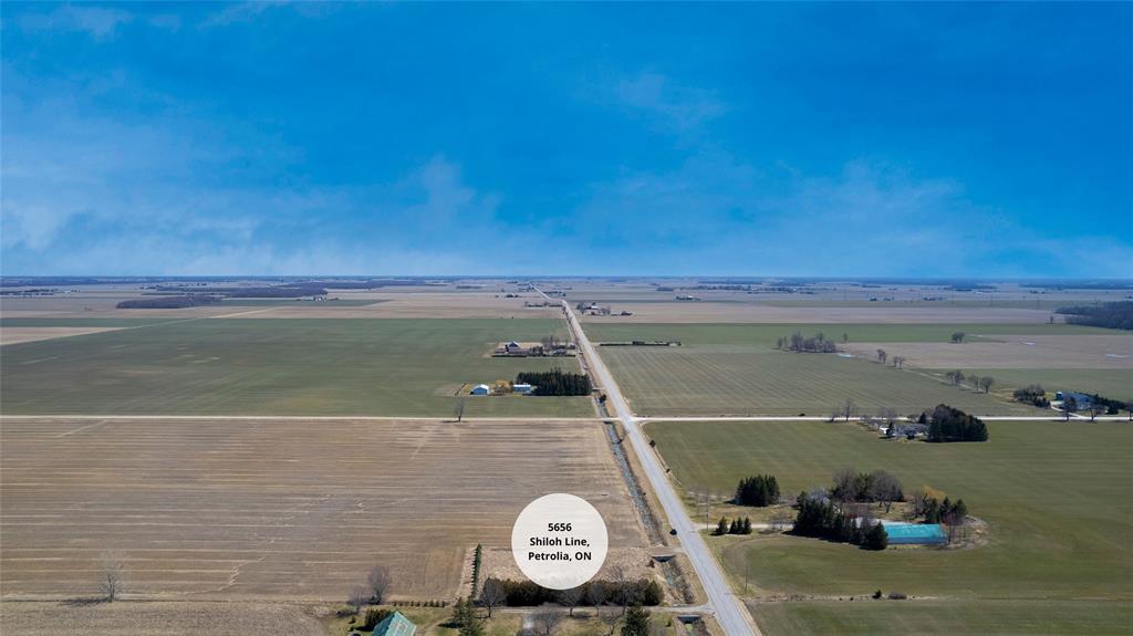 5656 SHILOH Line, Enniskillen, Ontario, Canada