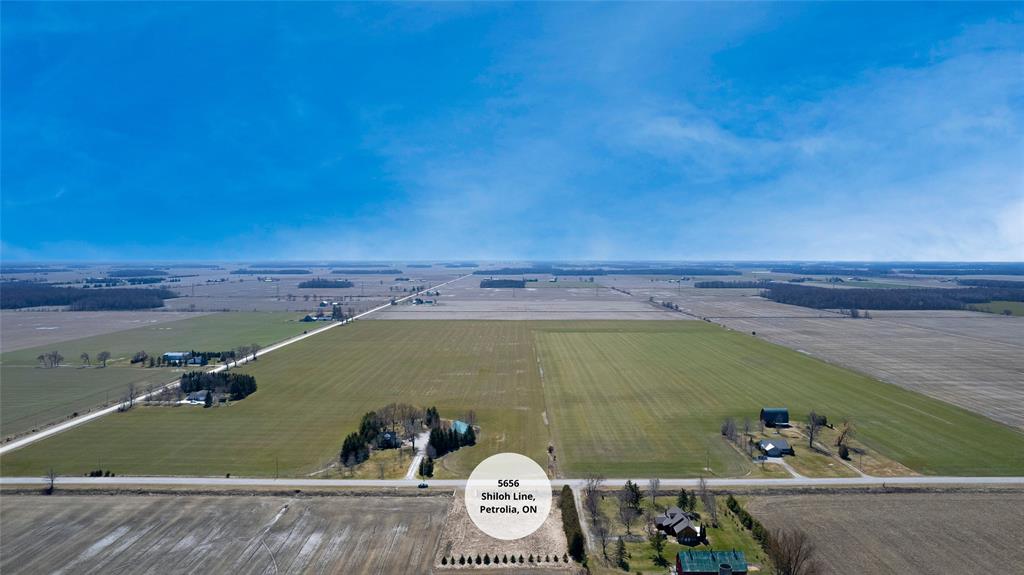 5656 SHILOH Line, Enniskillen, Ontario, Canada