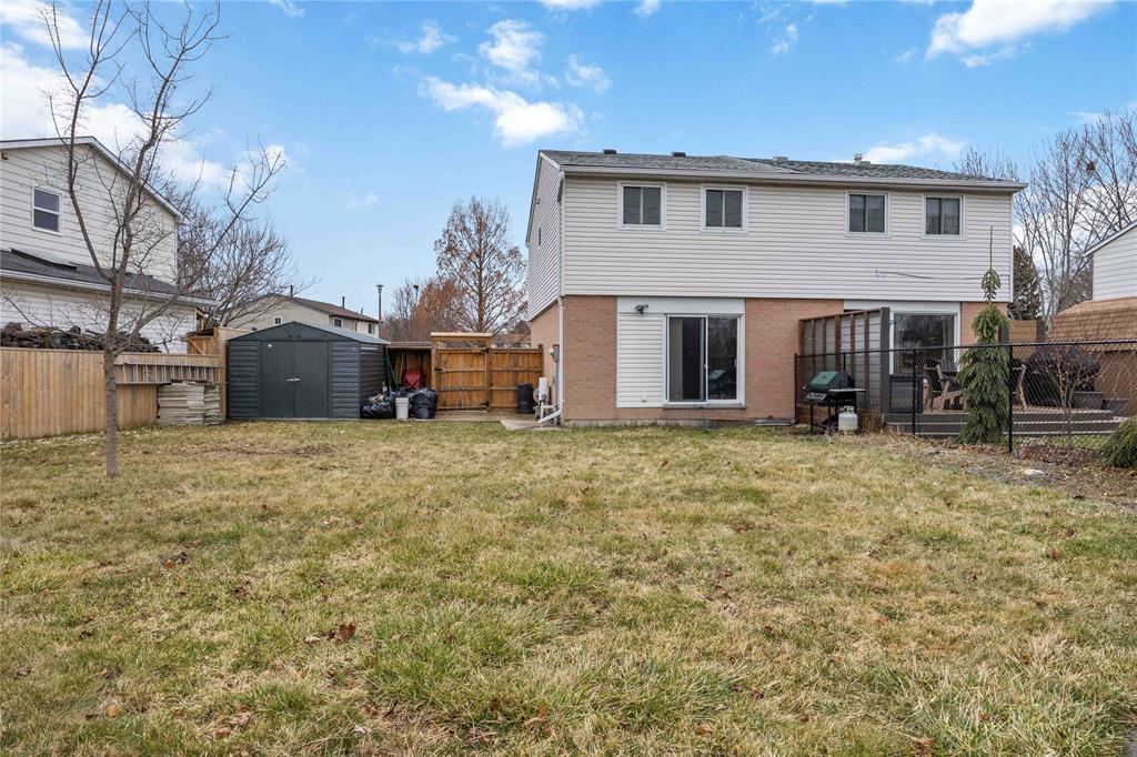 589 CARDIFF Drive, Sarnia, Ontario, Canada photo 29