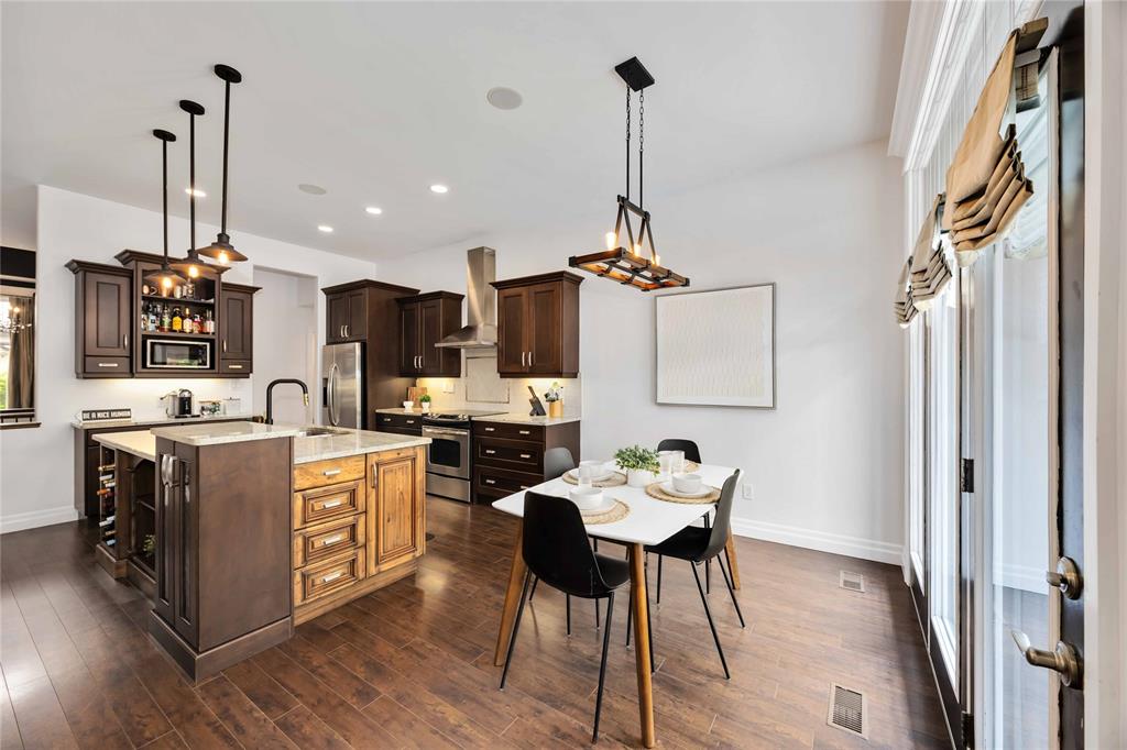 481 FIRST Avenue, Petrolia, Ontario, Canada photo 13