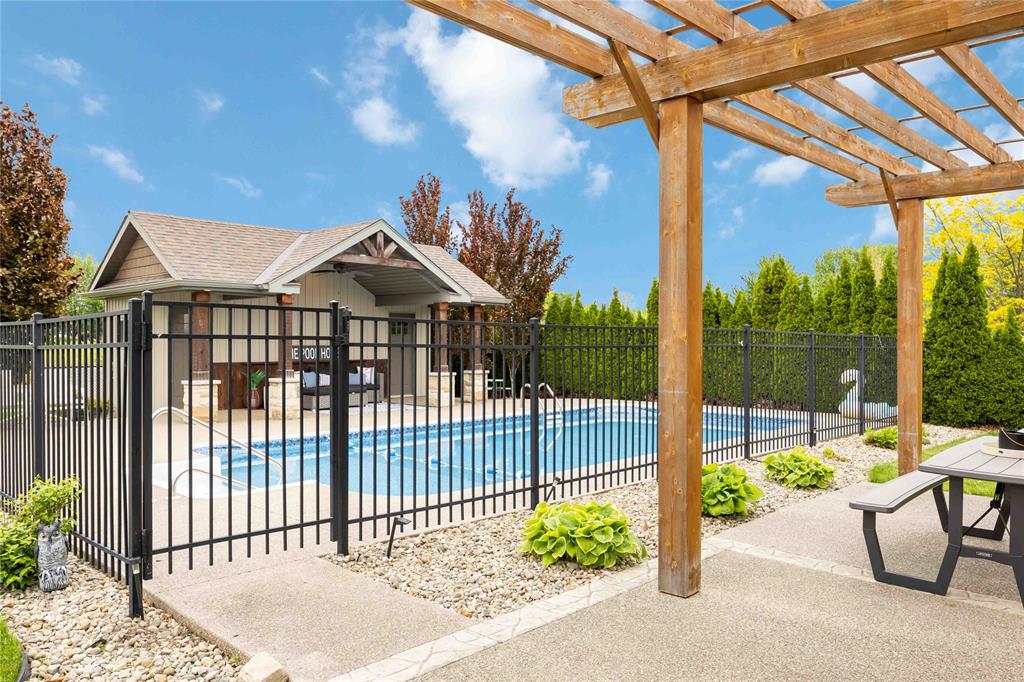 481 FIRST Avenue, Petrolia, Ontario, Canada photo 39