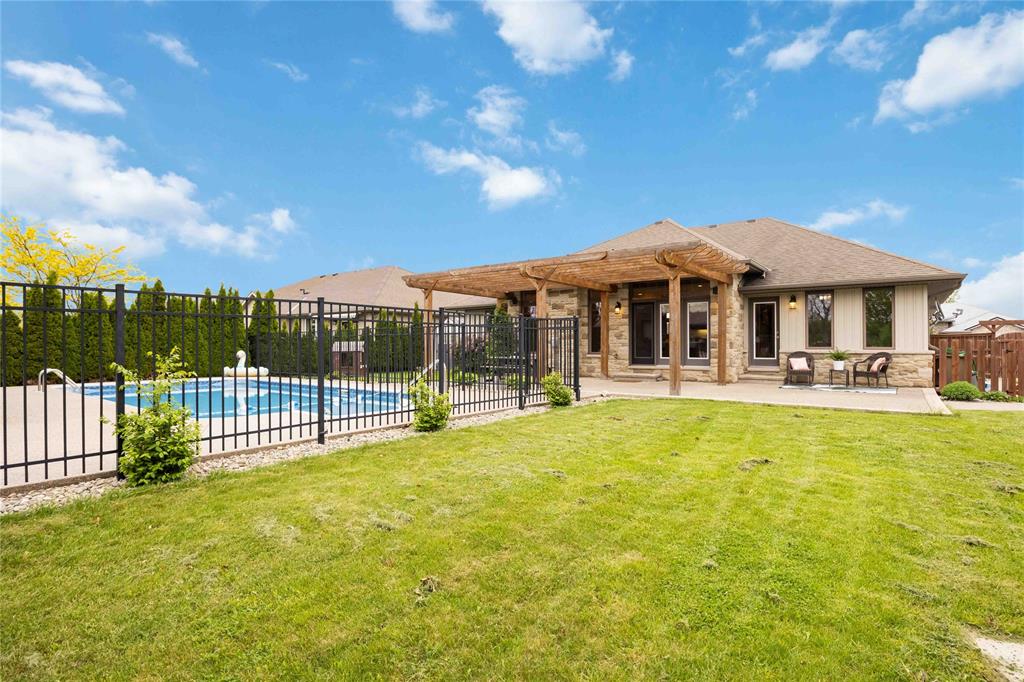 481 FIRST Avenue, Petrolia, Ontario, Canada photo 41