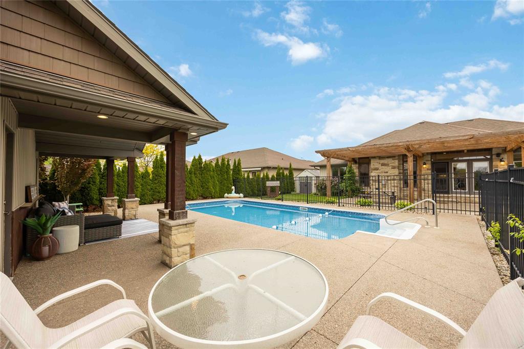 481 FIRST Avenue, Petrolia, Ontario, Canada photo 43