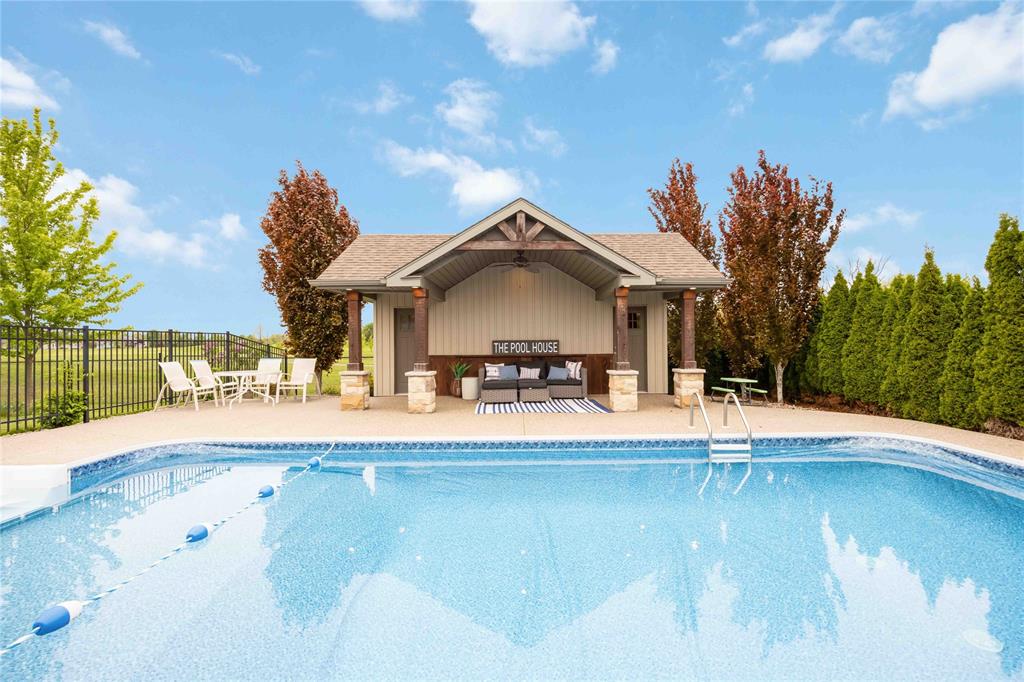 481 FIRST Avenue, Petrolia, Ontario, Canada photo 44