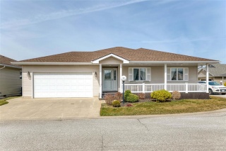 5700 BLACKWELL Sideroad Unit# 131, Sarnia Ontario, Canada