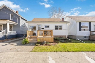 115 CAMERON Street, Sarnia Ontario, Canada