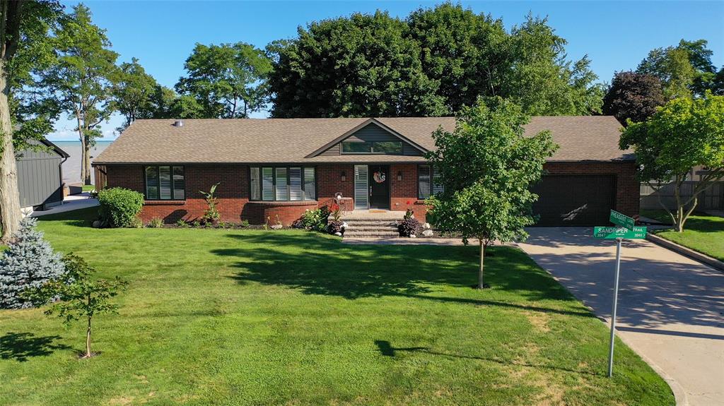 3046 SANDPIPER Trail, Plympton-Wyoming Ontario, Canada