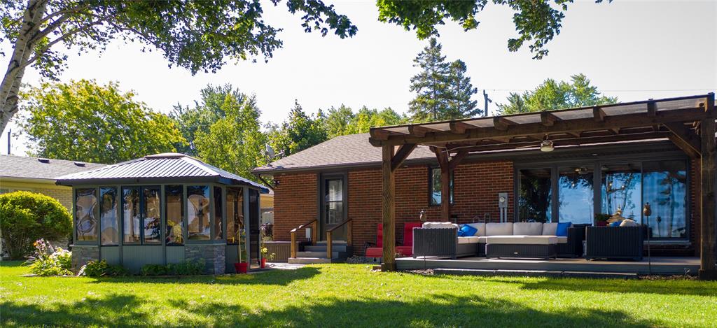 3046 SANDPIPER Trail, Plympton-Wyoming Ontario, Canada