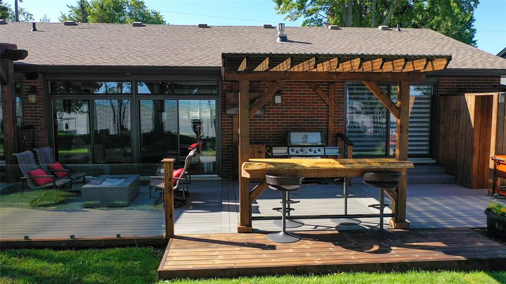 3046 SANDPIPER Trail, Plympton-Wyoming Ontario, Canada