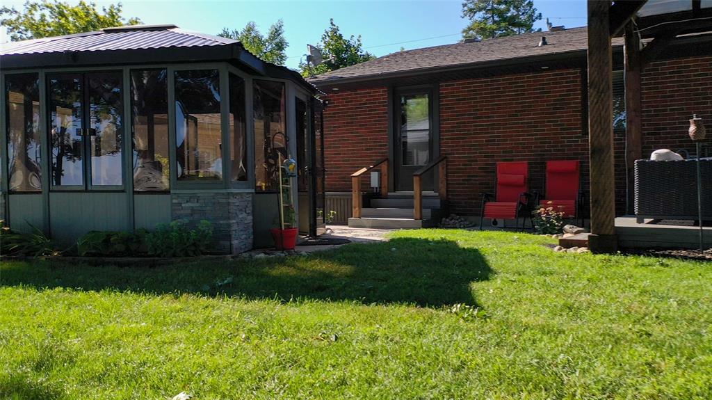 3046 SANDPIPER Trail, Plympton-Wyoming Ontario, Canada