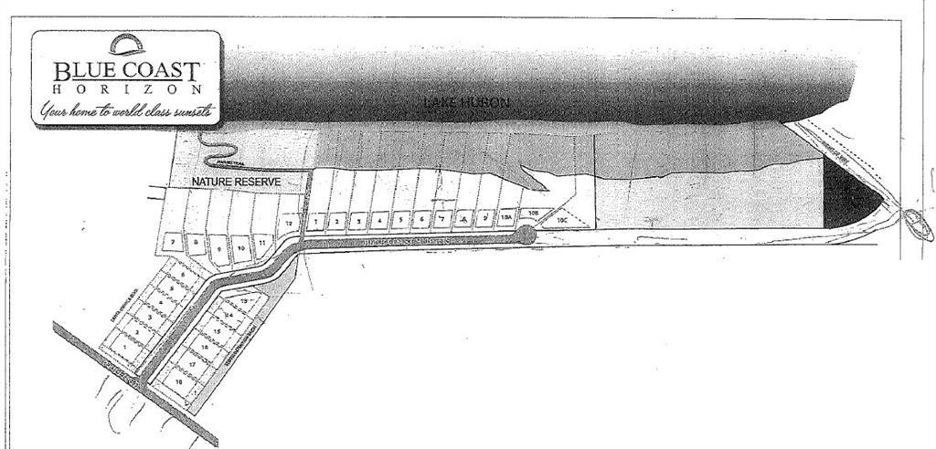 LOT 9-A BLUE COAST Heights, Plympton-Wyoming, Ontario, Canada