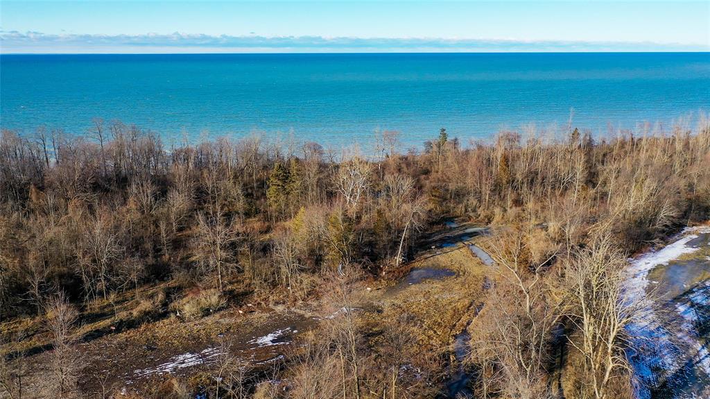 LOT 4-B BLUE COAST Heights, Plympton-Wyoming, Ontario, Canada