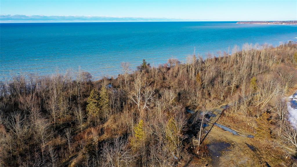 LOT 4-B BLUE COAST Heights, Plympton-Wyoming, Ontario, Canada