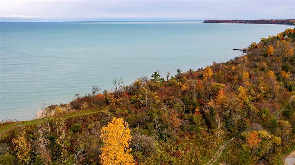 LOT 4-B BLUE COAST Heights, Plympton-Wyoming, Ontario, Canada