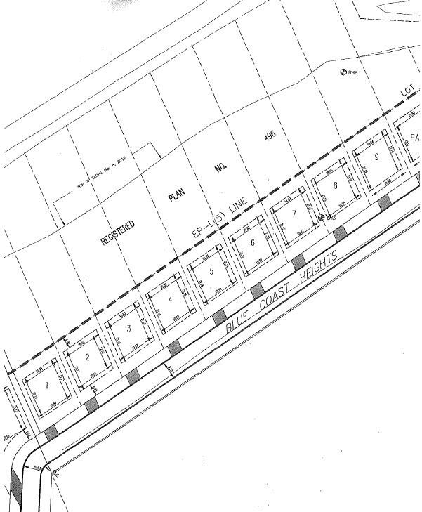 LOT 6-B BLUE COAST Heights, Plympton-Wyoming, Ontario, Canada
