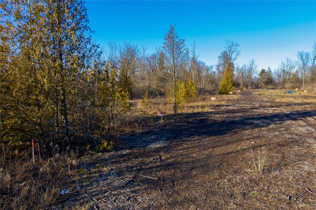 LOT 6-B BLUE COAST Heights, Plympton-Wyoming, Ontario, Canada