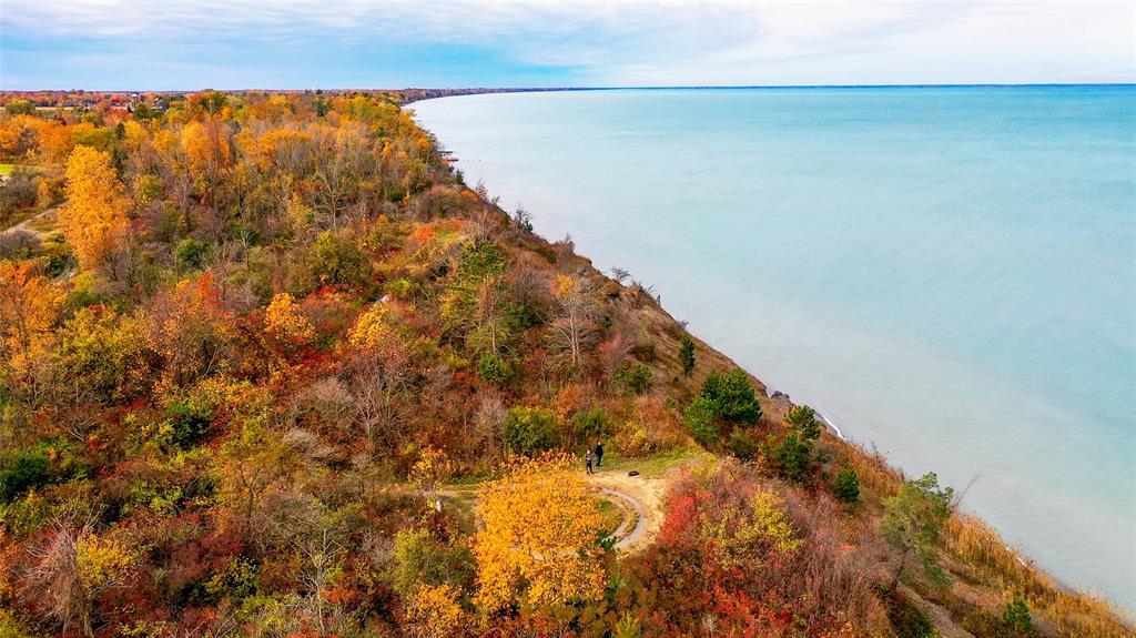 LOT 6-B BLUE COAST Heights, Plympton-Wyoming, Ontario, Canada