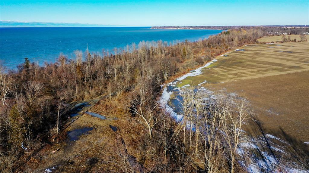 LOT 6-B BLUE COAST Heights, Plympton-Wyoming, Ontario, Canada