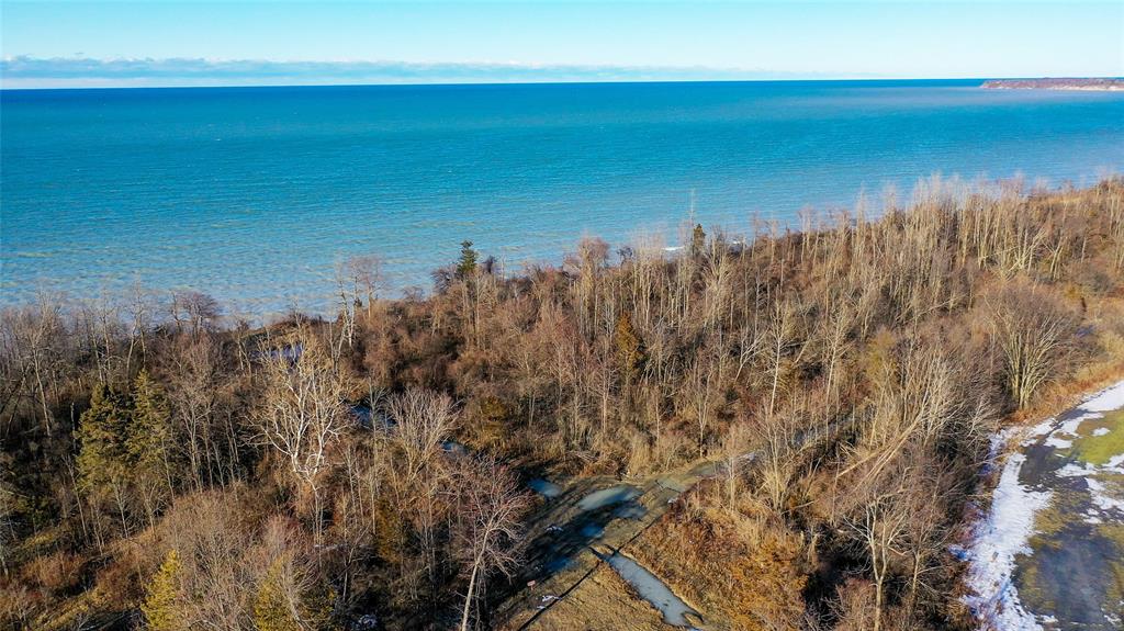 LOT 6-B BLUE COAST Heights, Plympton-Wyoming, Ontario, Canada