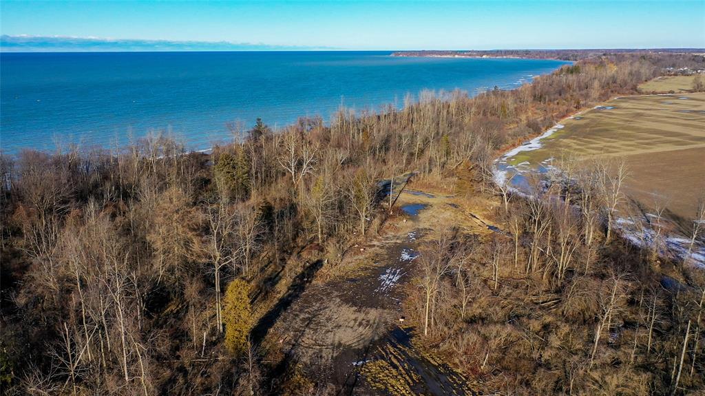 LOT 6-B BLUE COAST Heights, Plympton-Wyoming, Ontario, Canada