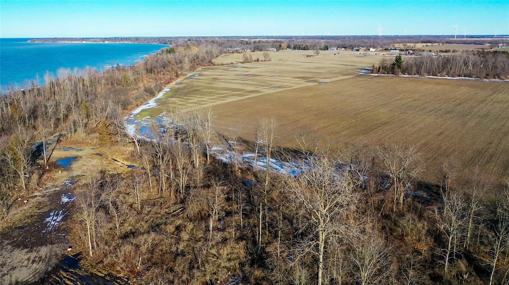 LOT 6-B BLUE COAST Heights, Plympton-Wyoming, Ontario, Canada